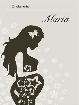 cover image of Maria